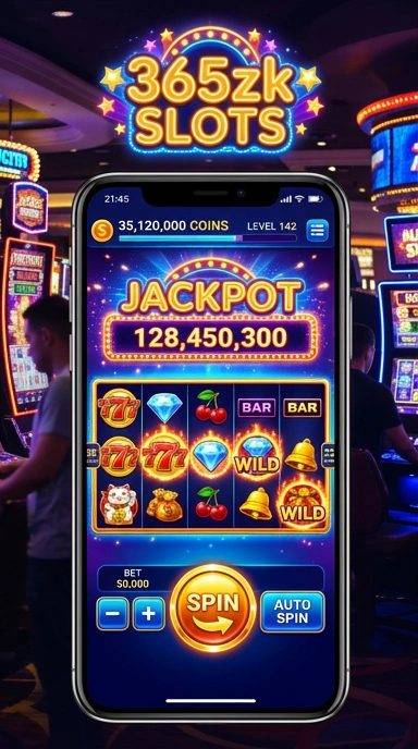 Cuplikan layar menu unduhan fc888 untuk perangkat Android